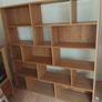bookcase display unit Image 2