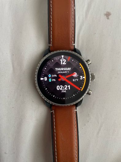 Fossil Smart watch