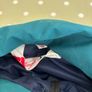 Ladies Golf Windcheater Showerproof Jacket and Trousers Image 4