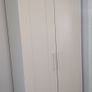 IKEA brimnes wardrobe Image 2
