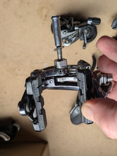 Sram Force 22 Groupset