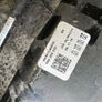 2018 5QN505235 completely rear suspension CARRIER SUBFRAME Volkswagen Tiguan Allspace 16800km Image 6