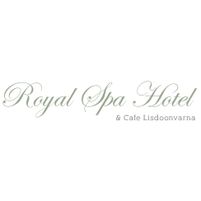 Royal Spa Hotel Jobs in Ireland