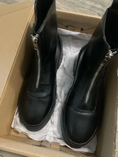 boots