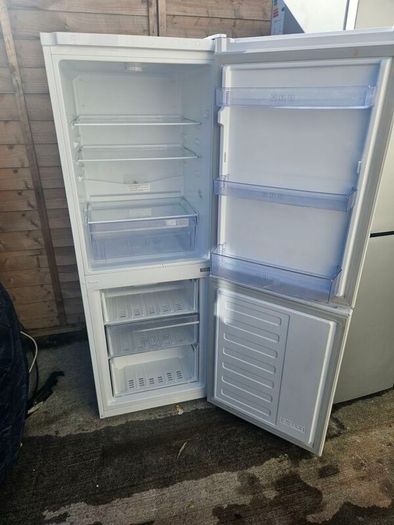 beko fridge freezer