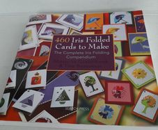Book how to make cards
