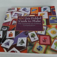 Book how to make cards
