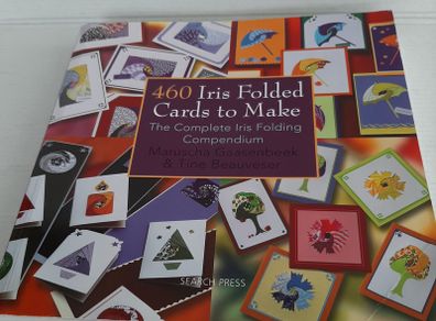 Book how to make cards