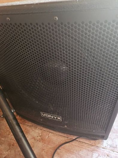 DJ Equipment