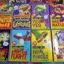 14 x Horrible Histories Books Image 3