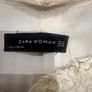 Zara sequin jacket Image 3