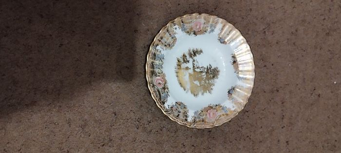 Wedgewood
