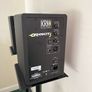KRK Rokit 5 Speakers w/Stands Image 5