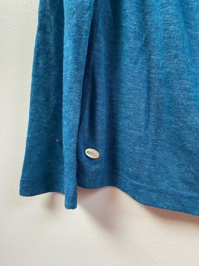 Regatta cowl neck top