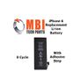 iPhone 6 4.7" Replacement Li-ion Battery 1810mAh 0 Cycle Image 2
