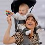 baby carrier Image 2