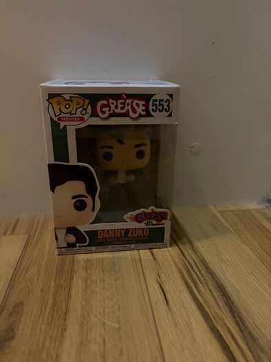 Funko pop Danny Zuko