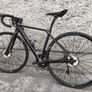 Canyon Endurance CF SL 8  XS carbon Ultegra Image 9