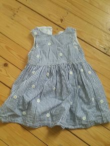 baby dress