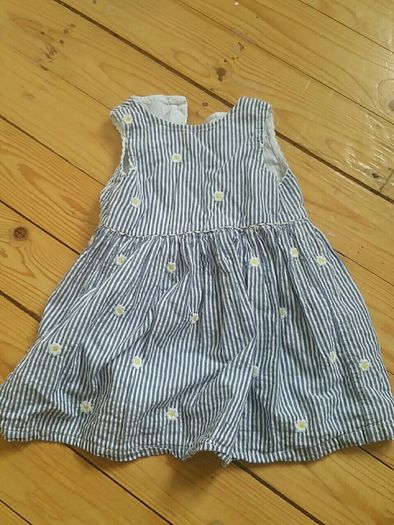 baby dress