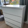 Ikea drawer unit - Excellent condition Image 3