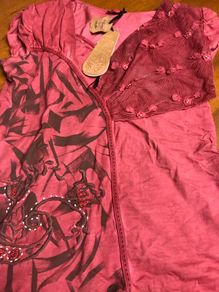 Ladies Top New