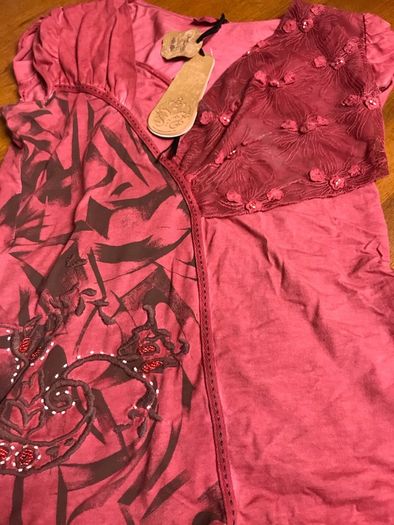 Ladies Top New