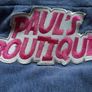 Paul's Boutique Hoodie. Size 8 Image 4