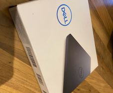 Dell Usb Dvd/cd