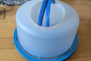 Cake Carrier