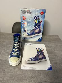 Ravensburger 3D Jigsaw