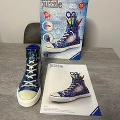 Ravensburger 3D Jigsaw