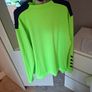 Everton training top Image 4