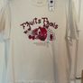 Ladies TShirt Size Medium Image 3