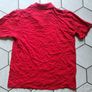 Mens Liverpool shirt polo Anfield red size L Image 5