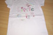 Baby's summer baby grow, age 0-3 months