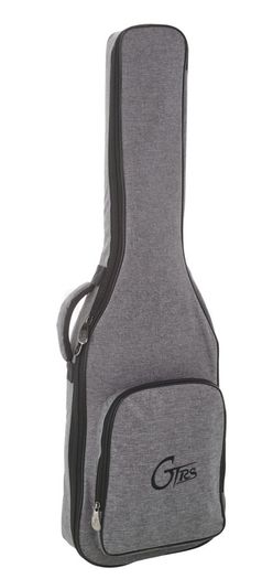 Electric Guitar Mooer gig bag case fit esp Ibanez Jackson Standard Stratocaster telecaster Les Paul SG solid body