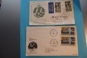 Stamps For Space.