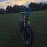 Electric folding bike - new Image 4