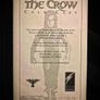 The Crow Model Kit 1994 Image 8
