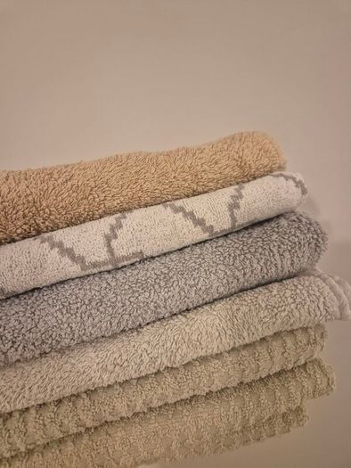 hand towels