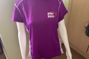 tshirt-VHI mini marathon