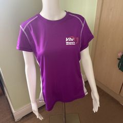 tshirt-VHI mini marathon