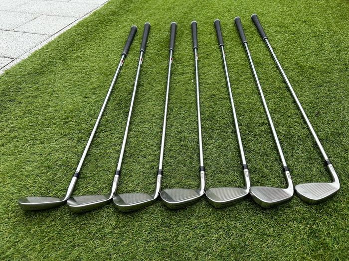 Taylormade Sim 2 Max Irons