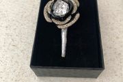 Vintage Seventies Hair Clip
