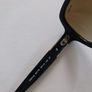Ralph Lauren women's sunglasses. Image 3