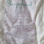 sleepyhead newborn cover Image 3