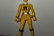 2003 Power Ranger Dino Thunder Figure