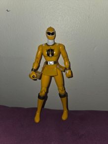 2003 Power Ranger Dino Thunder Figure