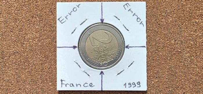 2 euro coin
